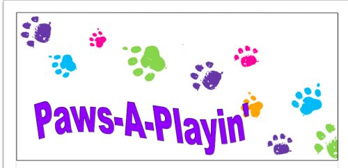 business logo