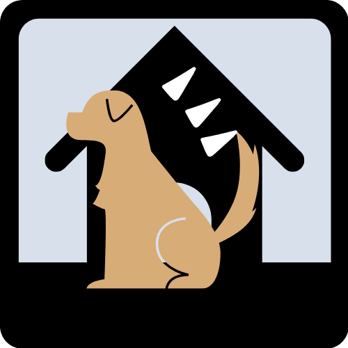 business logo