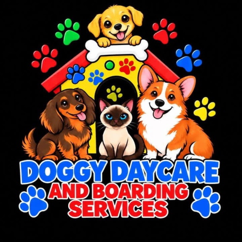 business logo