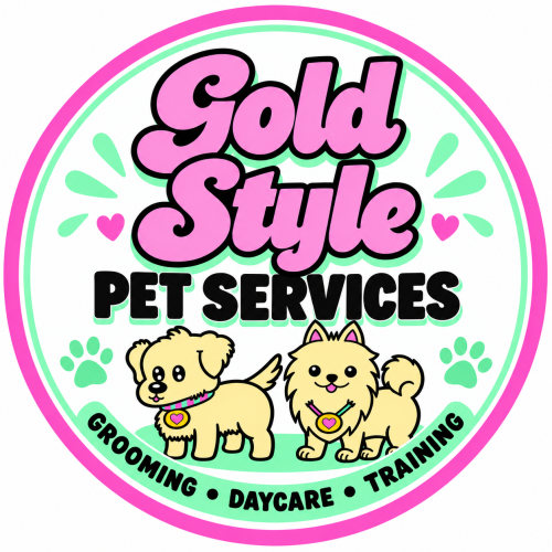 business logo